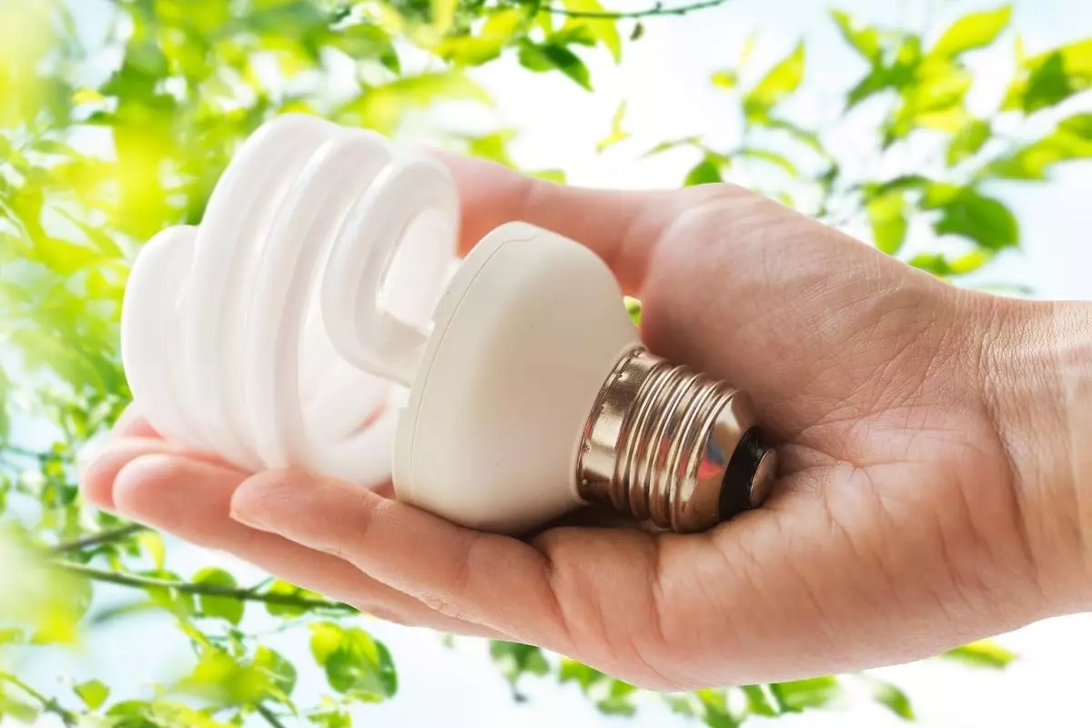 Economize na sua conta de luz - reprodução Canva