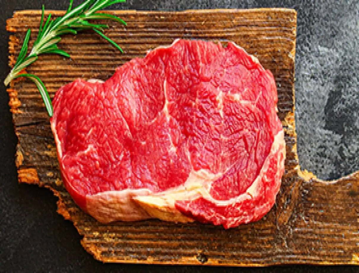 O seu modo de preparo e temperos podem estragar a carne, entenda como preparar perfeitamente - Fonte: Pixabay