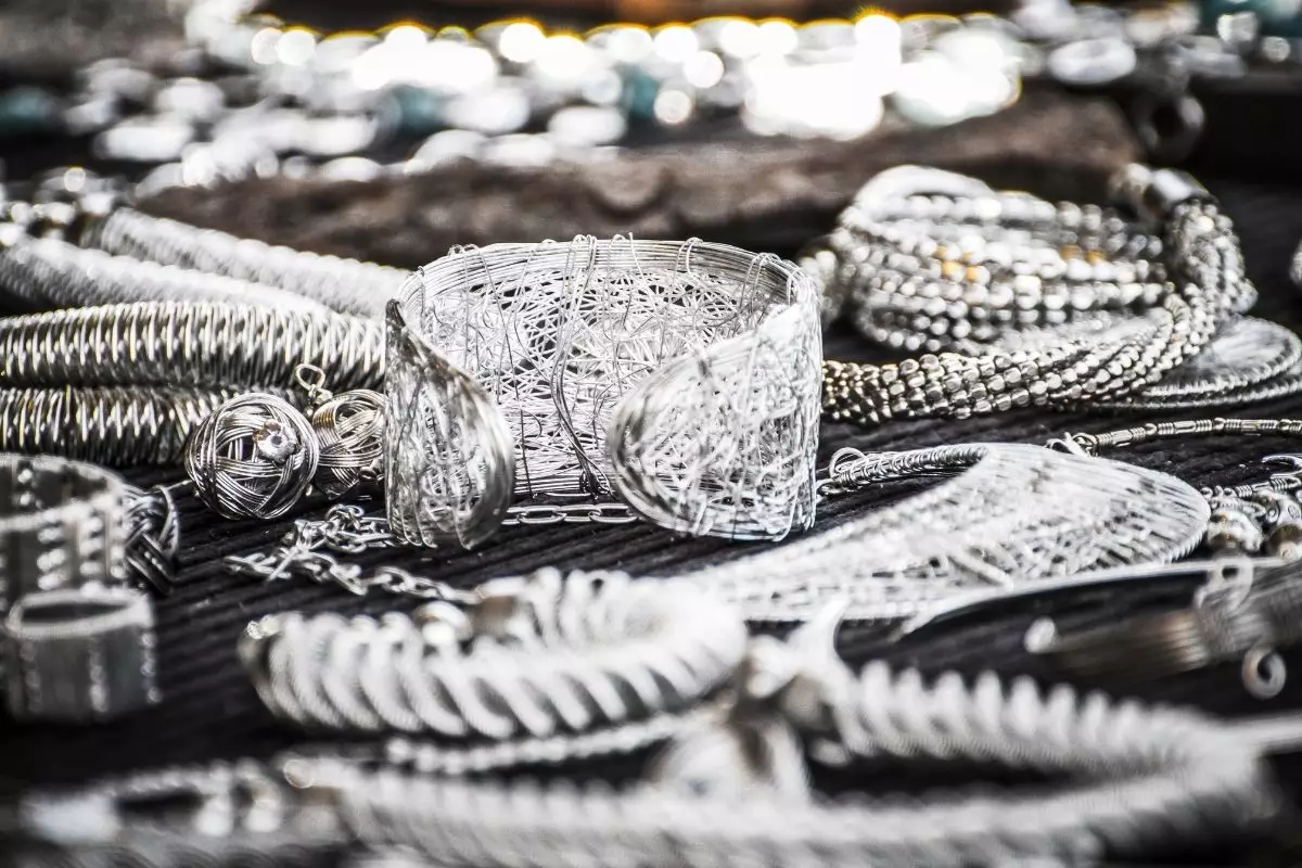 Prata - Reprodução Canva