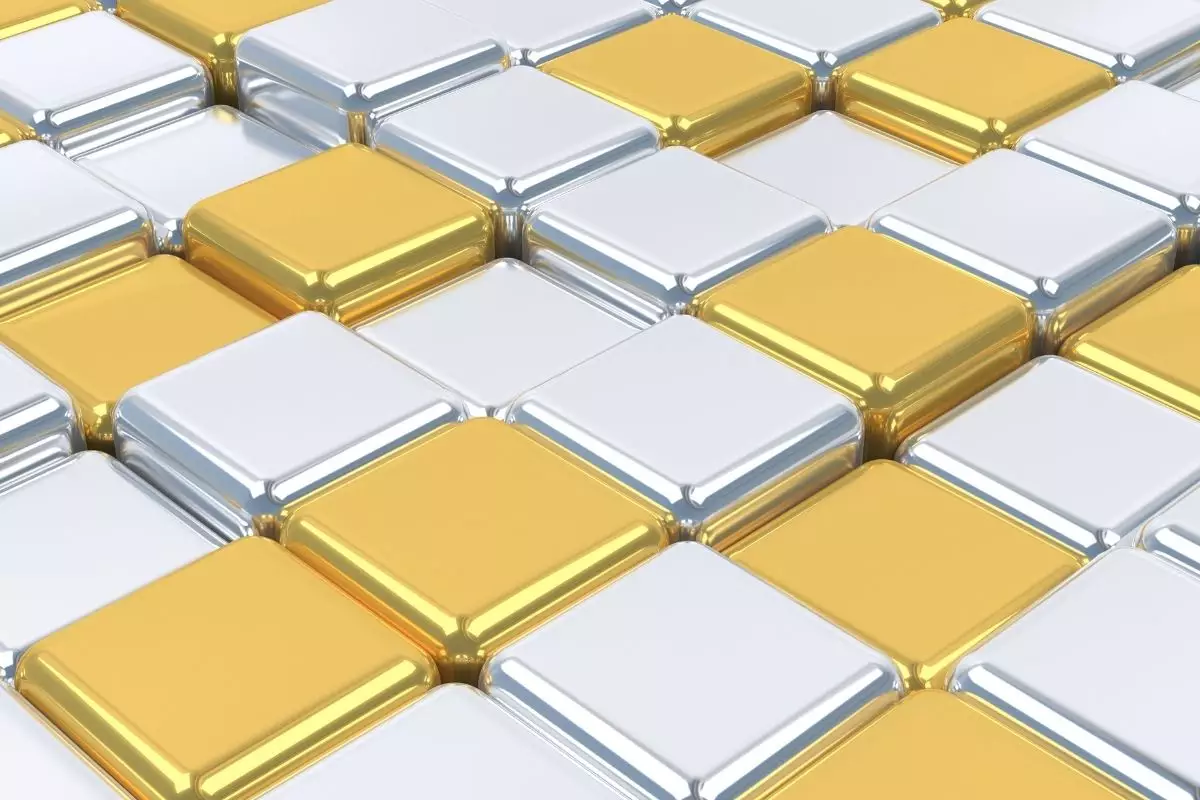 Prata e ouro: veja como limpá-los suas correntes da forma correta