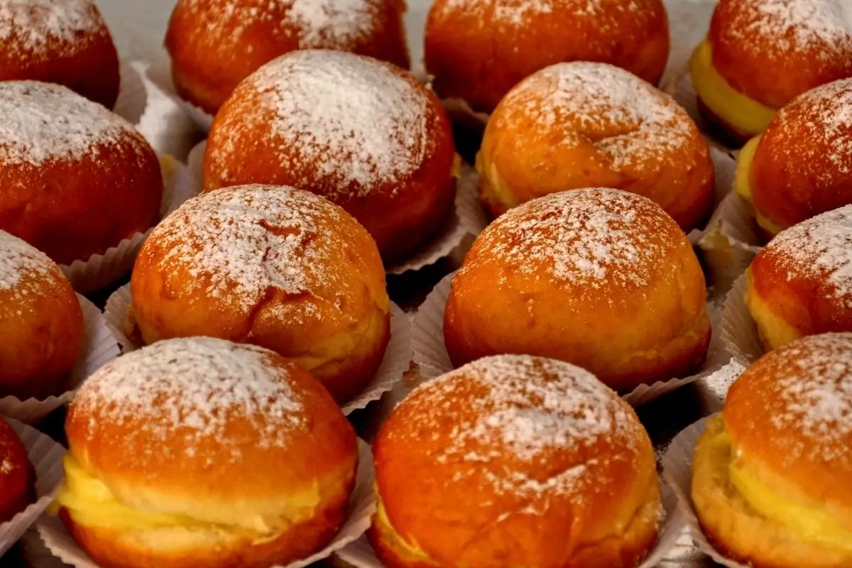 Sonho caseiro - Canva