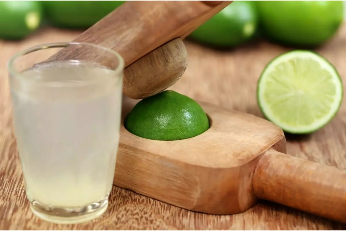 Tomar água com limão de manhã emagrece Entenda se isso realmente funciona - Reprodução Canva (1)