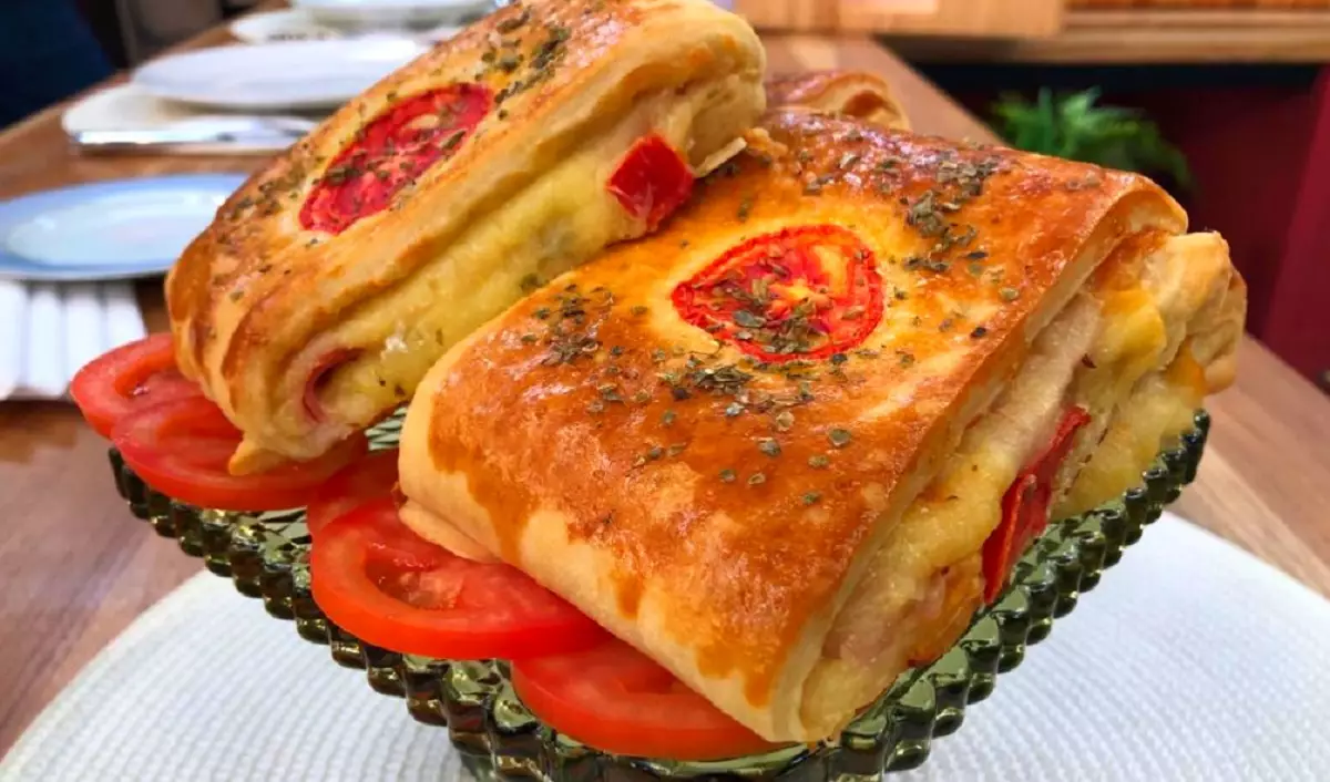 Bauru de forno: confira o passo a passo dessa receita (Pixabay)