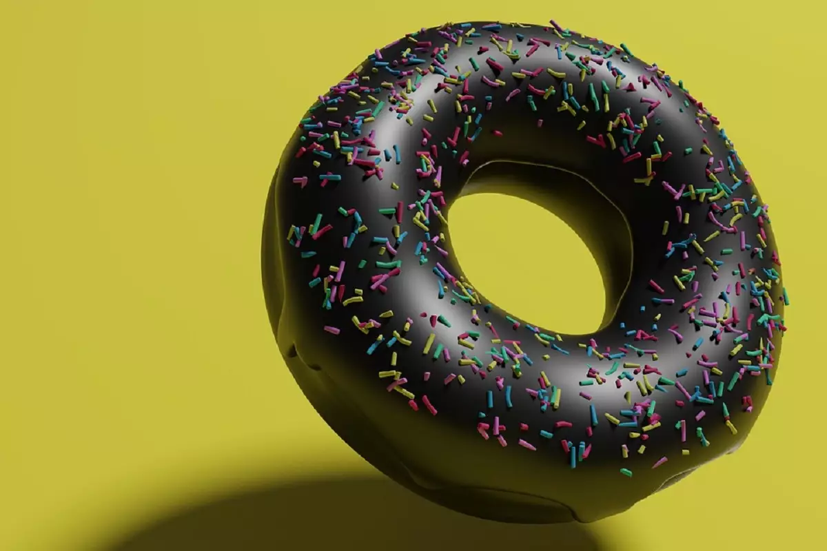 Donuts caseiro: veja como preparar essa delícia (Pixabay/Reprodução)