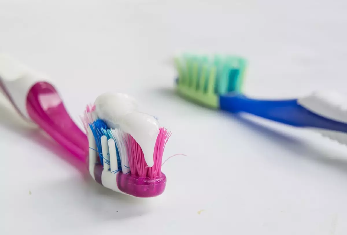 Guardar escova de dente (Foto: Pixabay)