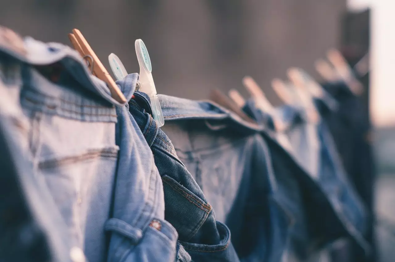 4 erros na hora de pendurar a roupa, após lavar, para você NUNCA mais cometer - Pixabay