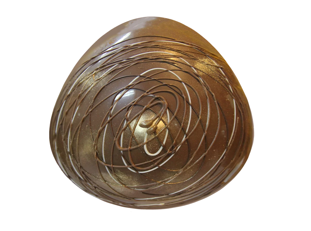 Receita simples de ovo de páscoa com Nescau, confira agora como fazer - Pixabay