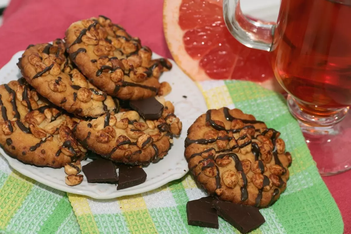 Cookies de chocolate: aprenda a fazer essa deliciosa sobremesa com apenas 3 ingredientes - Reprodução Canva