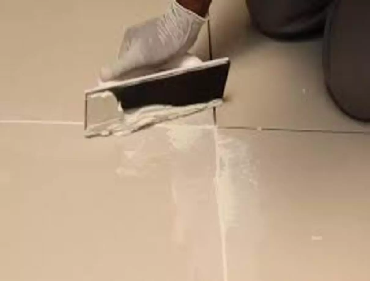 Como usar o rejunte acrílico Certa? Veja passo a passo simplificado - Fonte: Canvas