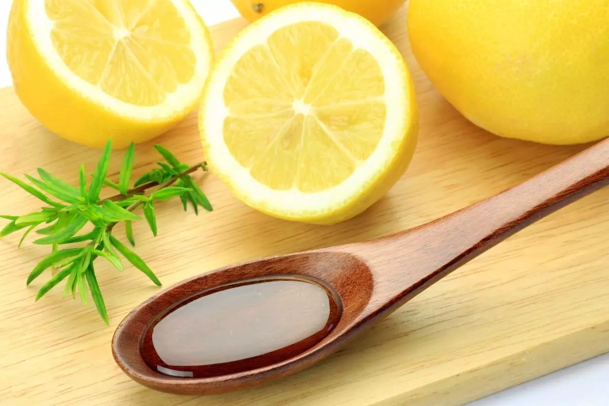 limão e mel Reprodução Canva