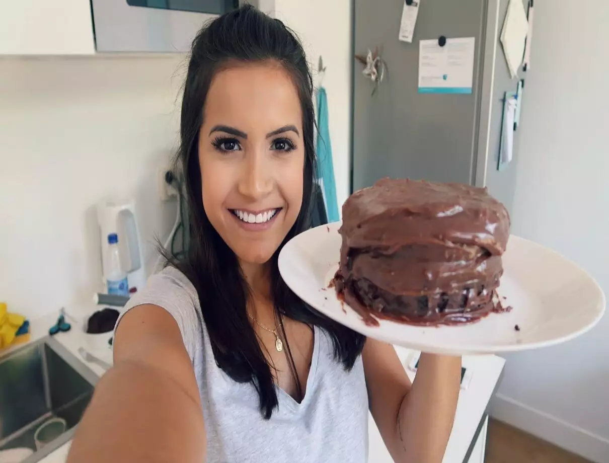 Bolo de chocolate na Airfryer: veja como fazer sem gastar muito - Fonte: Pixabay