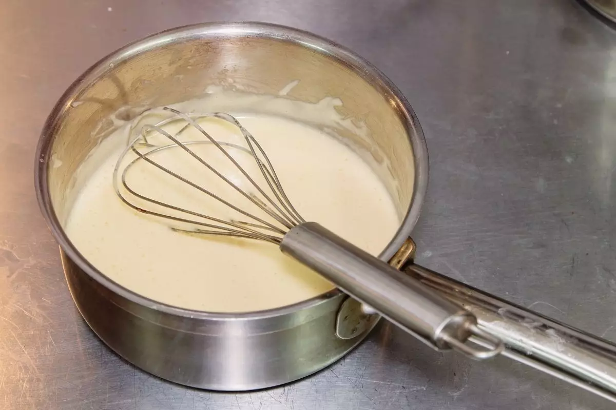 molho branco - Reprodução Canva (1)