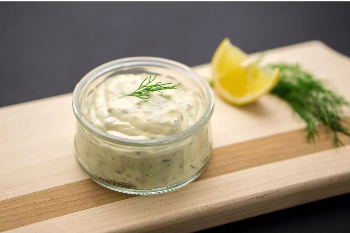 Molho tártaro: veja uma receita simples e fácil para prepará-lo - Reprodução Canva