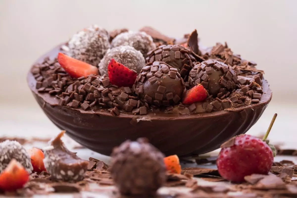 ovo de colher - Reprodução Canva