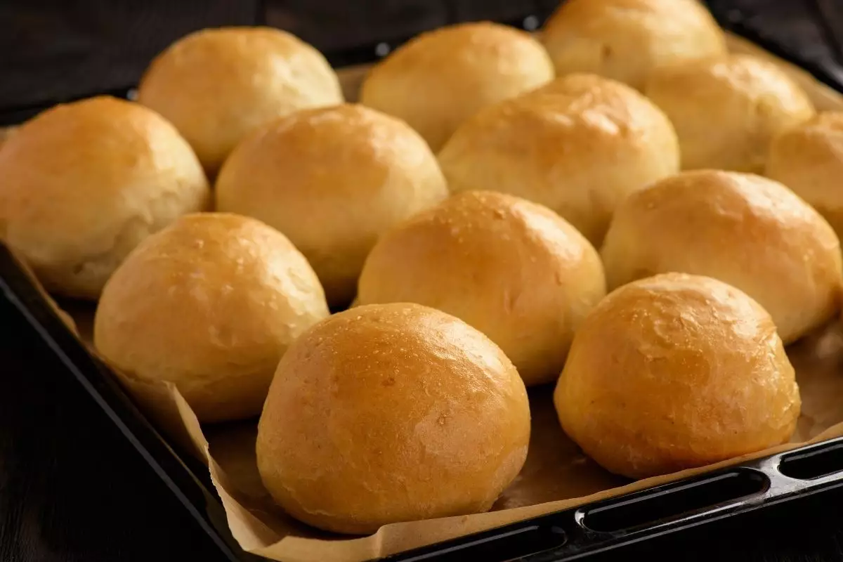 Pão de batata na airfryer: saiba como fazer essa receita fofinha e saborosa