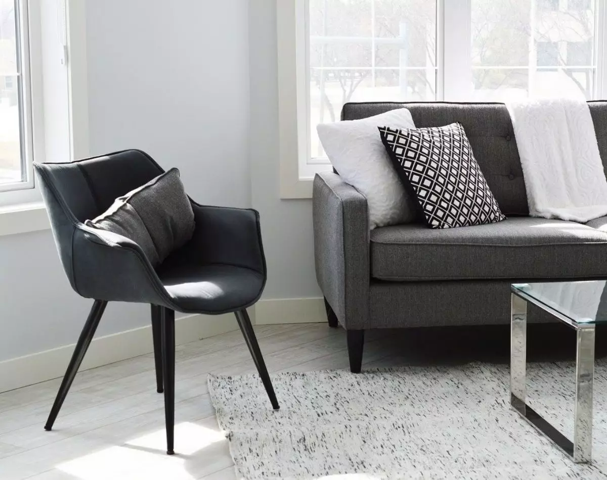 Sala de estar: confira algumas dicas de decoração para ambientes pequenos