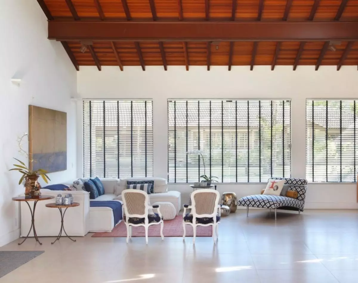 Decoração colonial: 3 dicas para incorporar esse estilo no seu lar - pixabay