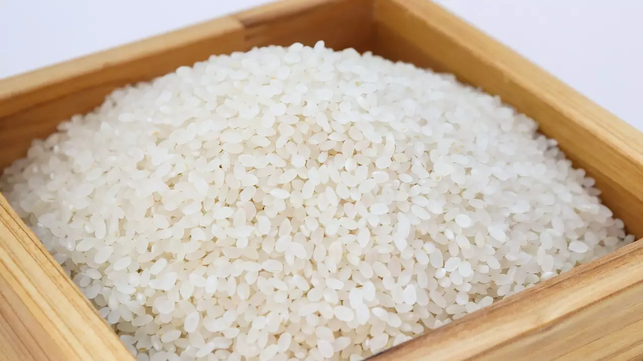 Aprenda de vez por que não é correto lavar o arroz e aproveite melhor seus nutrientes