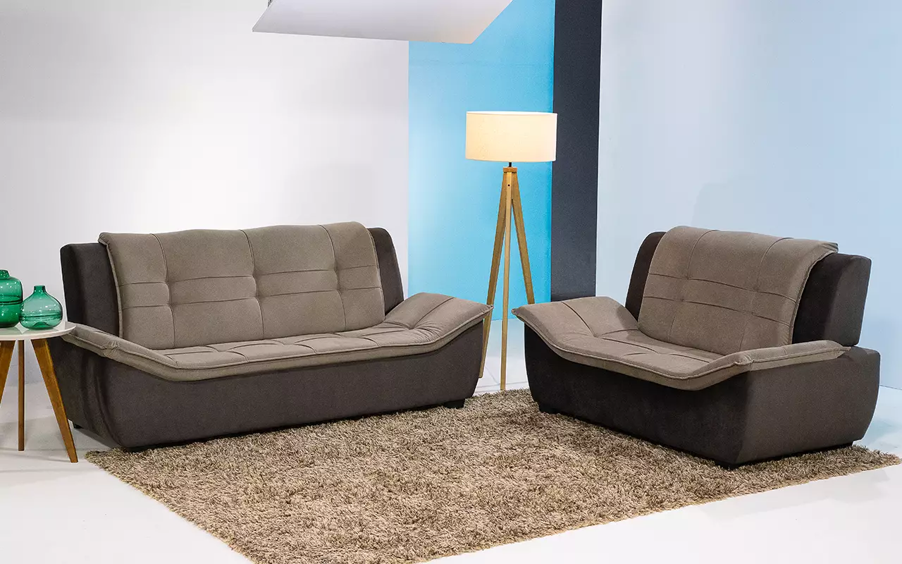 Como escolher o sofá ideal para sua casa em poucos passos; Confira agora