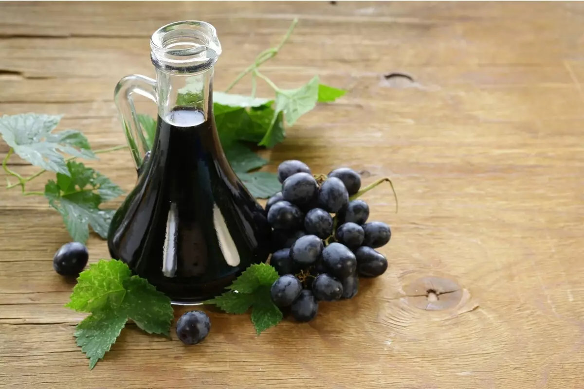 Vinagre balsâmico: conheça os principais benefícios desse condimento - Reprodução Canva