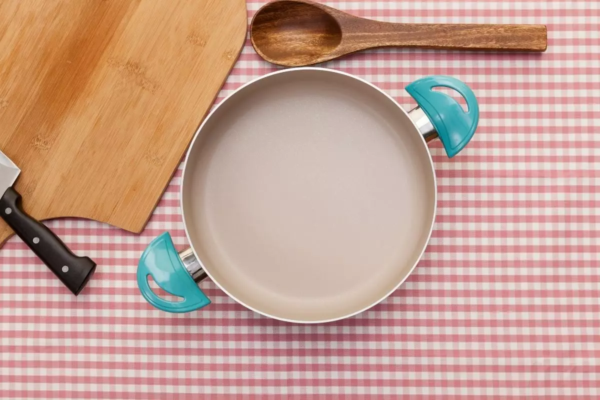 Cozinha - Reprodução Canva