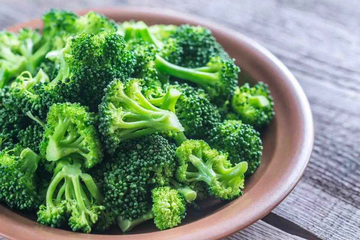 Aprenda como plantar brócolis em casa e sem gastar muito; Confira agora - reprodução: Canva