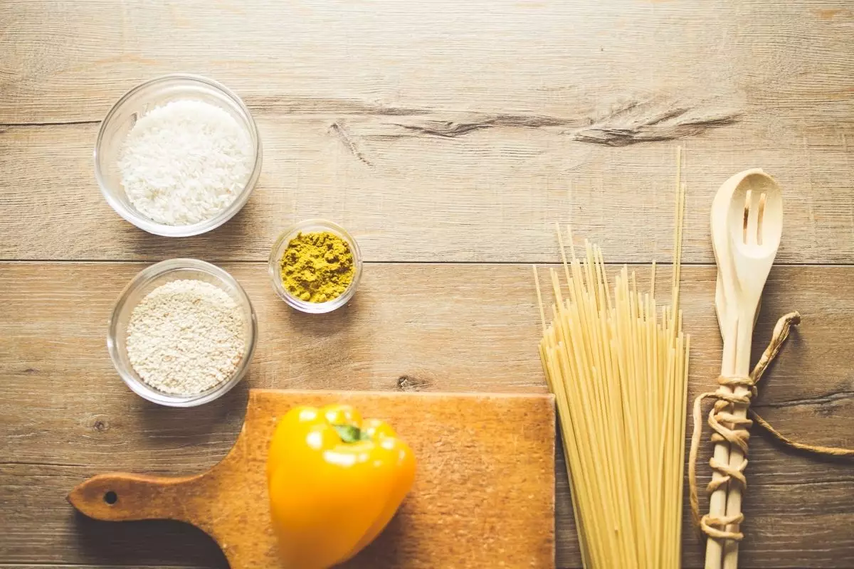 Aprenda como fazer receita de macarrão com molho de queijo; Saiba mais agora - reprodução: Canva