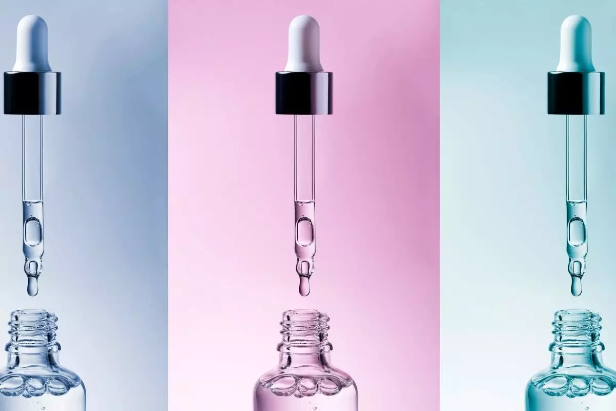 Aprenda como fazer soro caseiro do jeito certo - reprodução: Canva