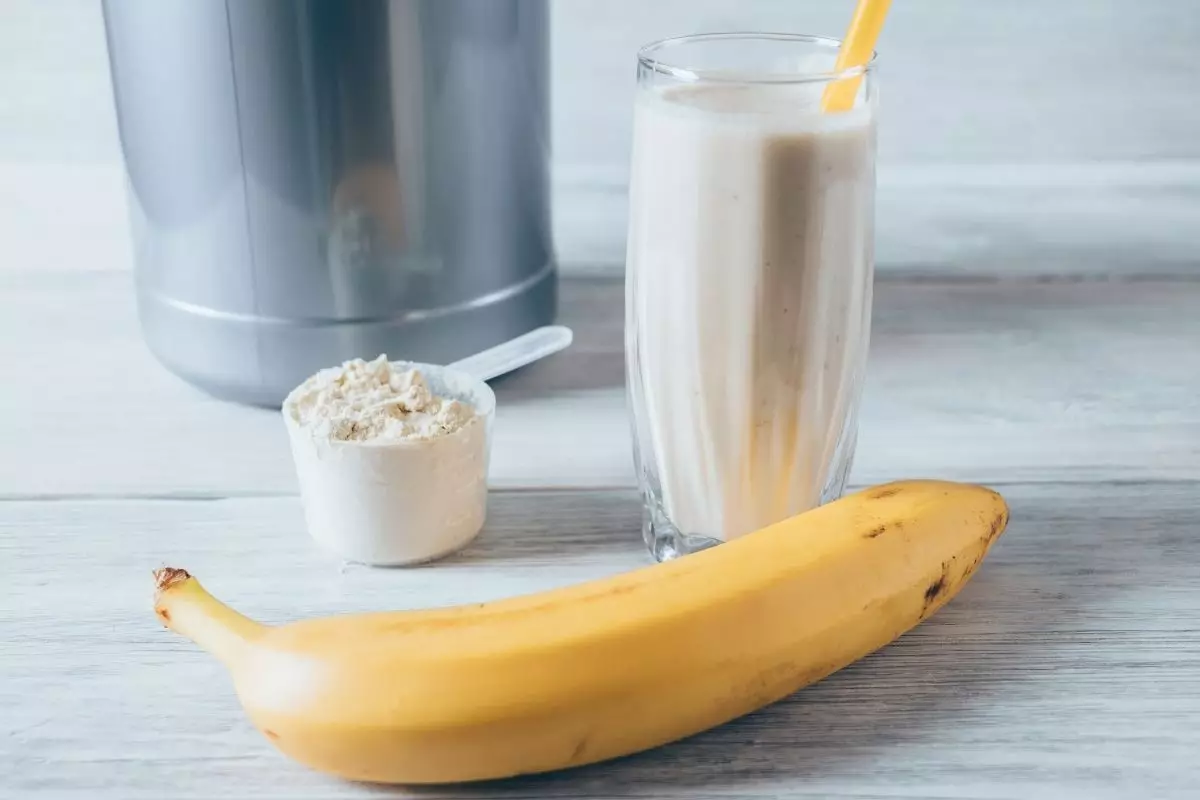 Pré-treino natural: conheça quais são os melhores alimentos para essa refeição; Saiba mais