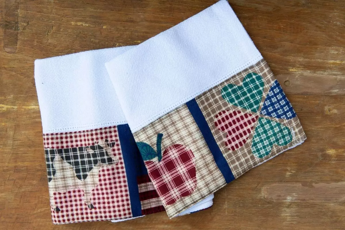 Pano de Prato - Reprodução Canva