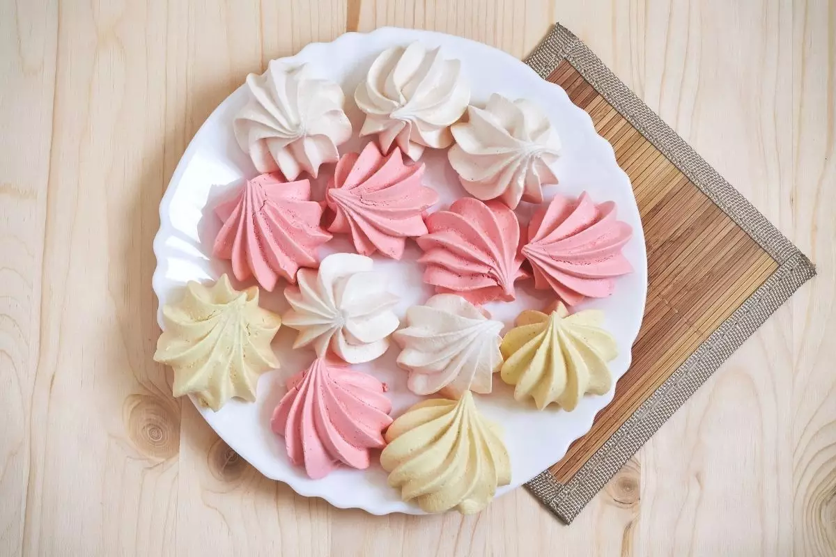 Suspiro caseiro: aprenda como fazê-lo em casa de um jeito fácil