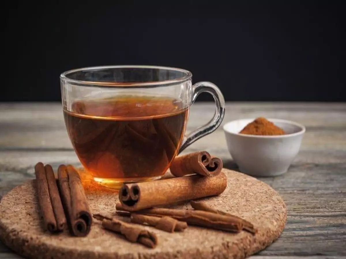 Chá de canela ajuda a descer menstruação? Veja se isso é um mito ou verdade - Fonte: Pixabay