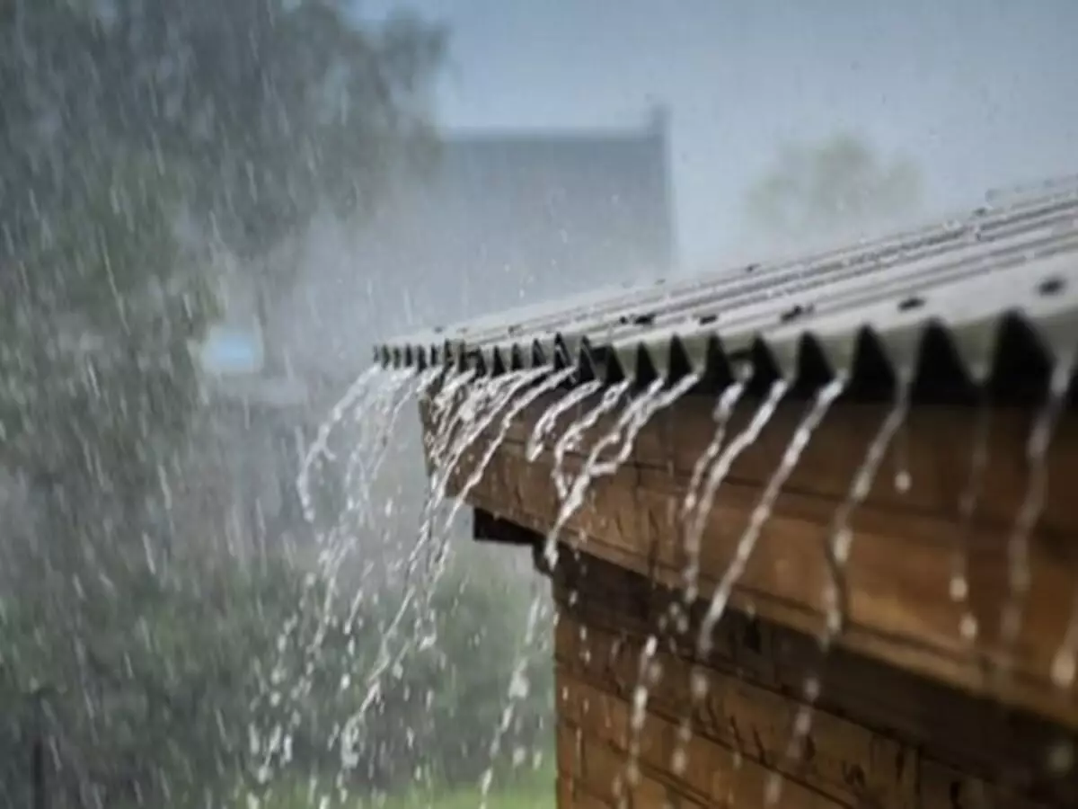 Como tirar a umidade da casa: veja dicas essenciais para esse outono e épocas de chuva - Fonte: Pixabay