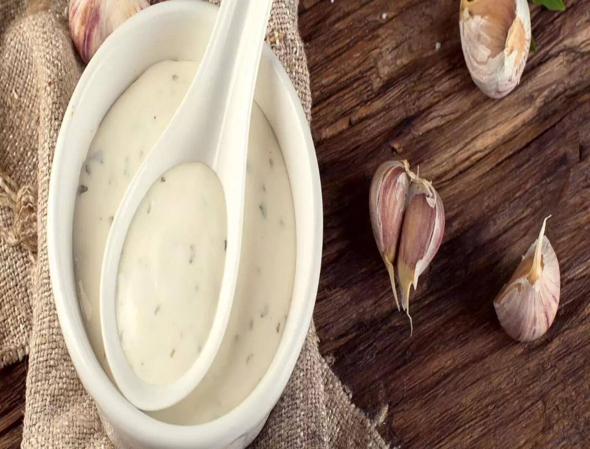 Como fazer creme de alho super macio? Veja receita com poucos ingredientes - Fonte: Pixabay