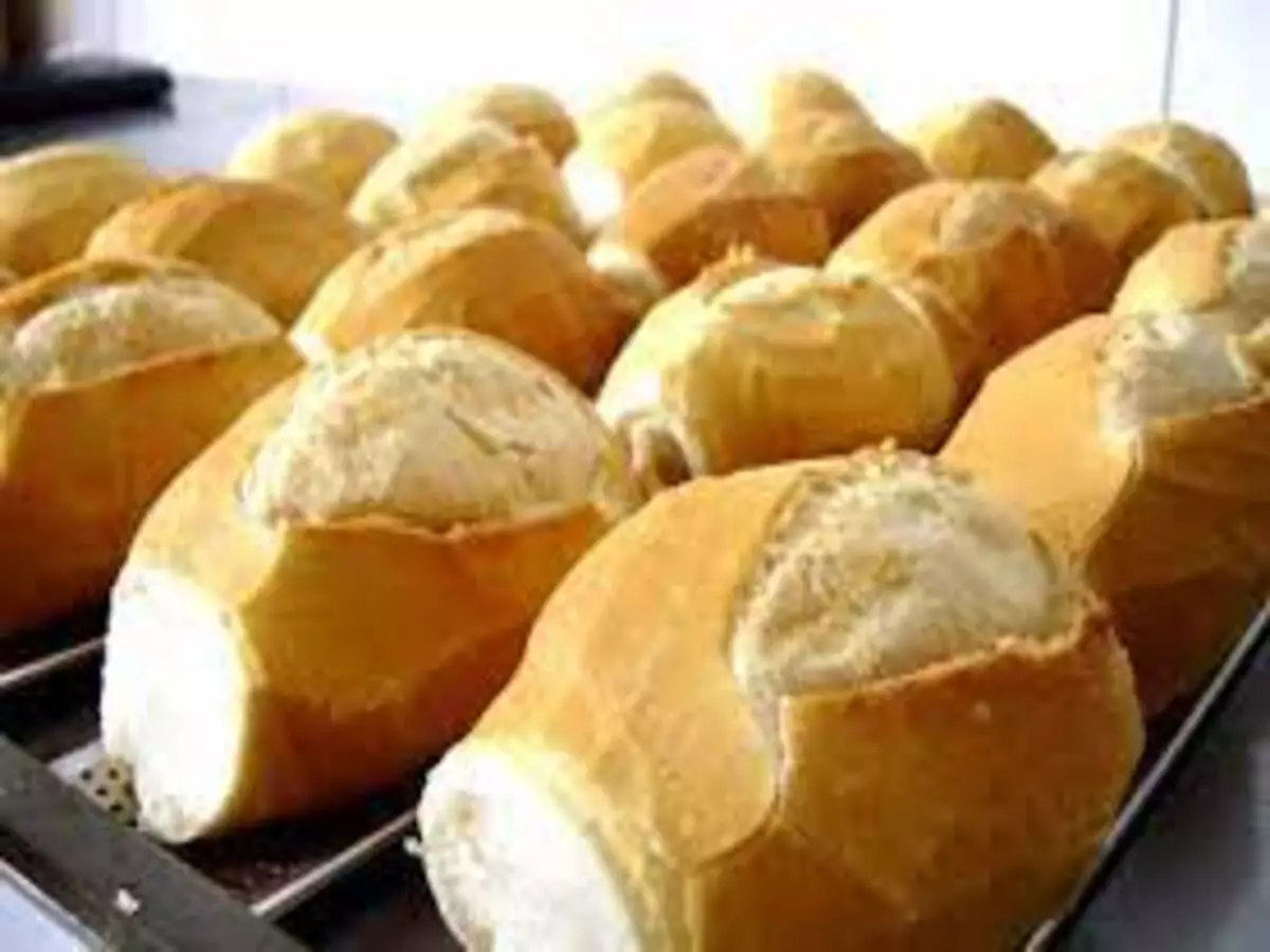 Veja como congelar e descongelar pão francês e fazer com que ele fique super macio - Fonte: Pixabay
