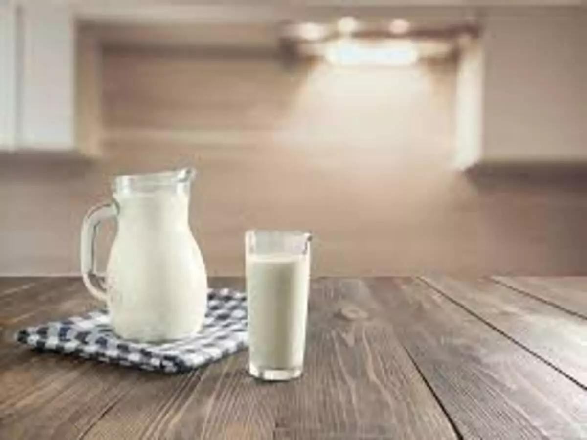 Fazer leite zero lactose em casa? Veja a receita mais fácil do mundo aqui