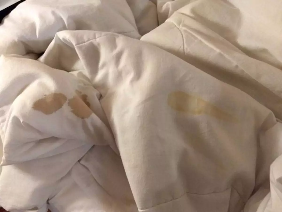Mofo no edredom e jogo de cama de frio: o que fazer para limpar e começar a usar neste inverno? - Fonte: Pixabay