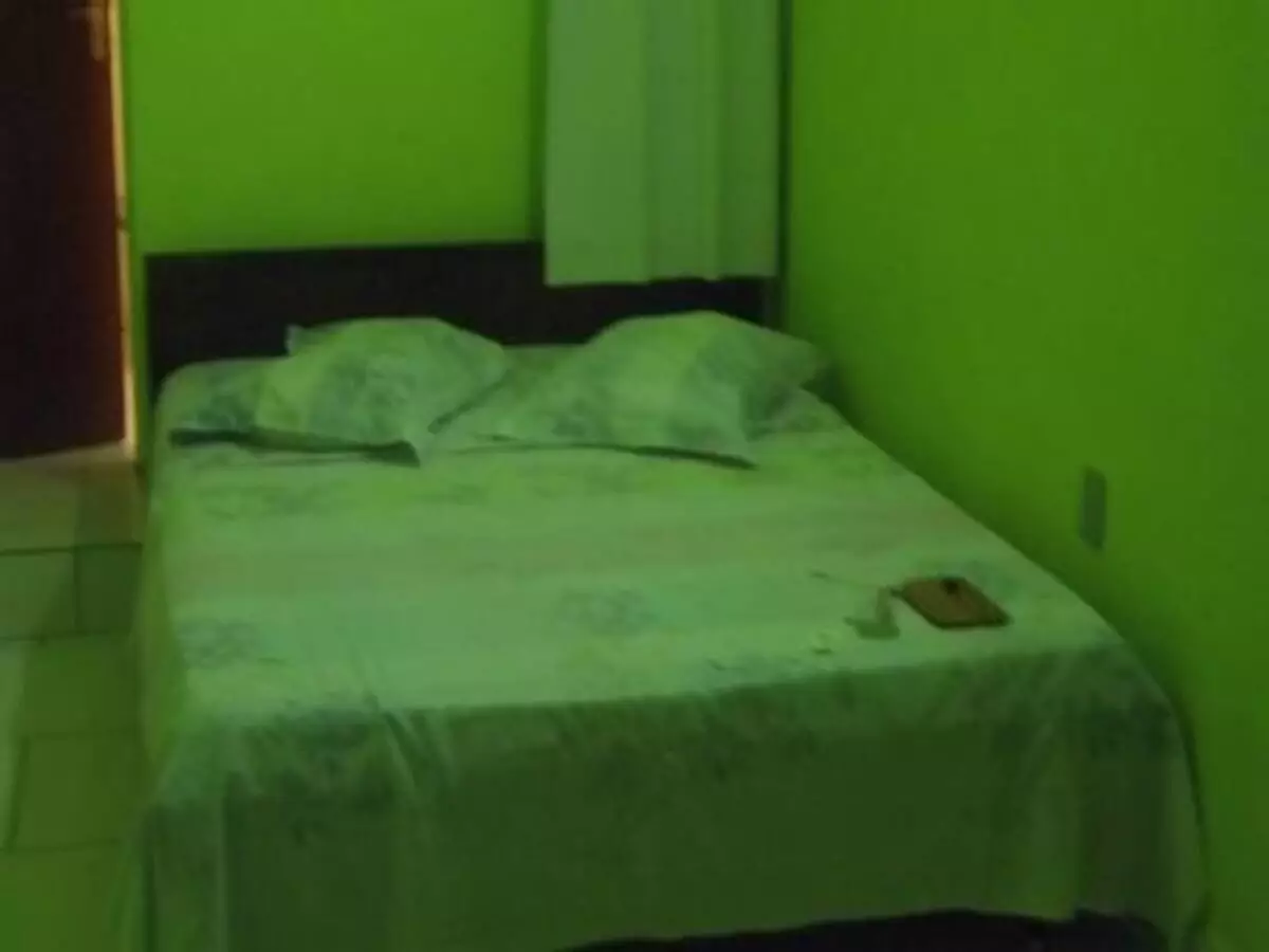 O que acontece se dormir em quarto com mofo? Veja se isso causa algum prejuízo para a saúde - Fonte: Pixabay