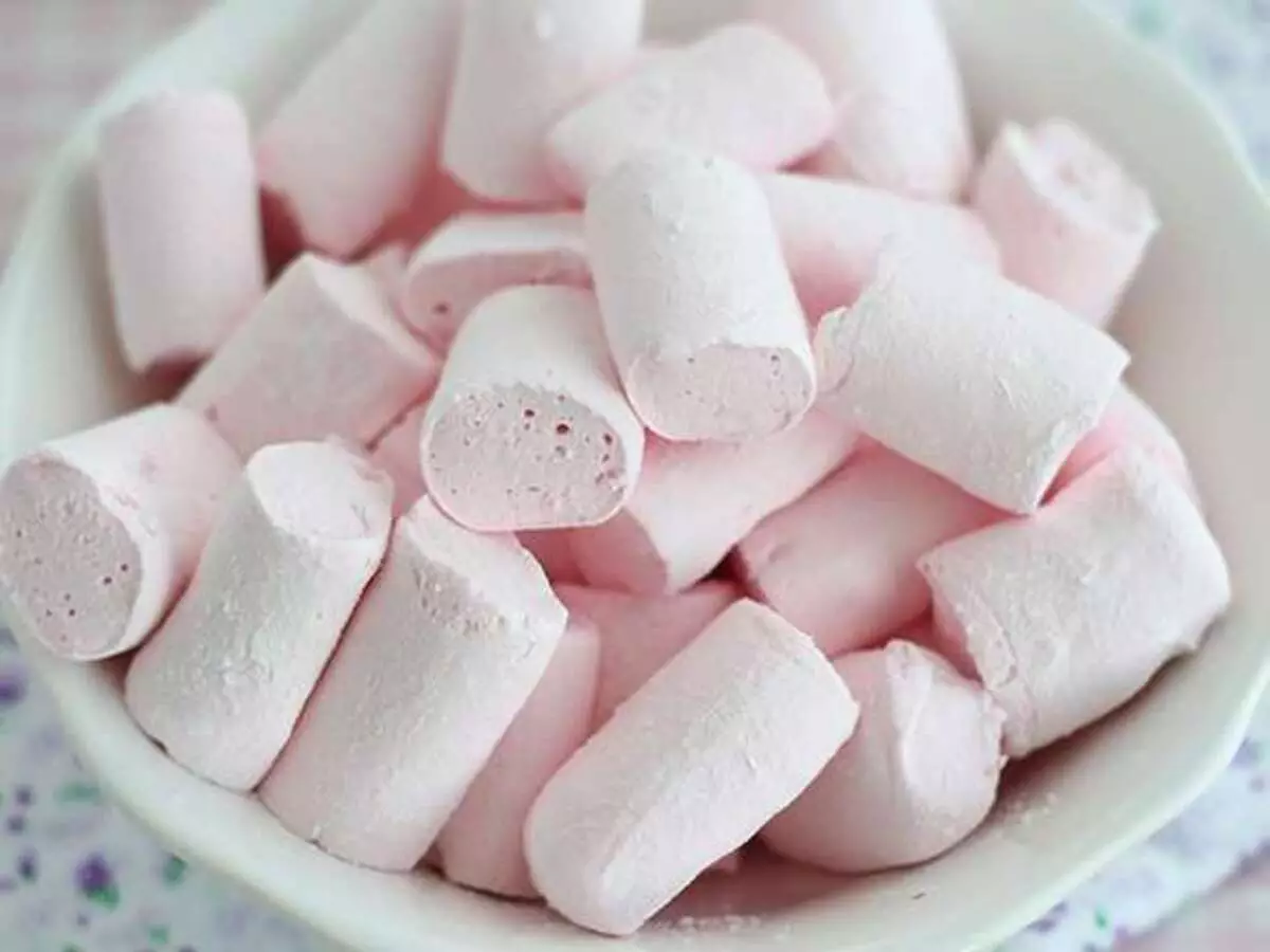 Como fazer Marshmallow? Veja receita prática para fazer no dia a dia para bolos e tortas - Fonte: Pixabay
