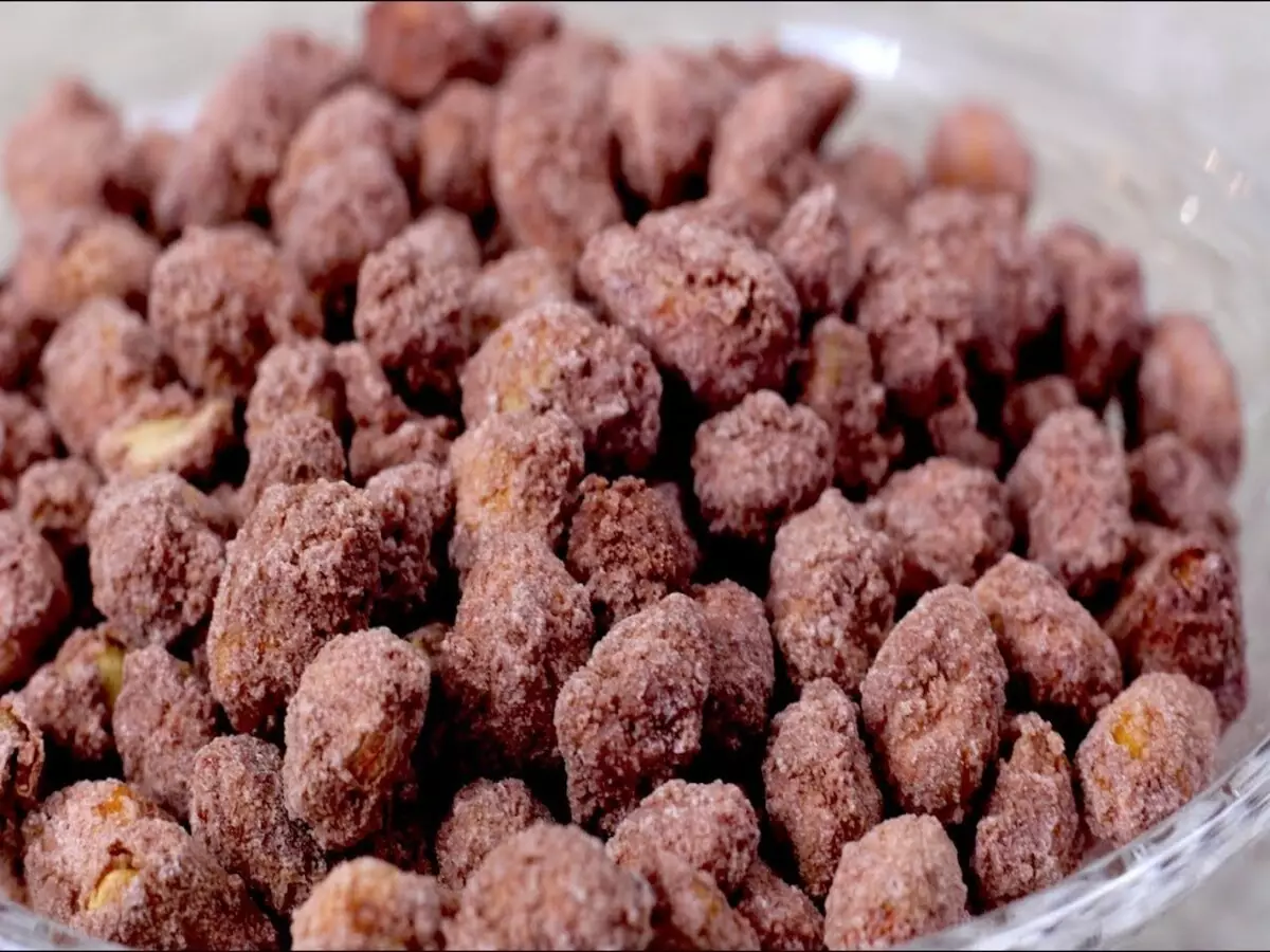 Como fazer amendoim caseiro? Veja receita mais gostosa e fácil do mundo para essa Páscoa - Fonte: Pixabay