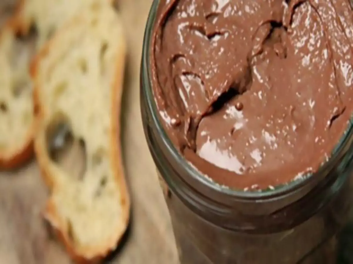 Nutella de pobre: Veja como fazer em casa para garantir um sabor especial nas receitas - Fonte: Pixabay