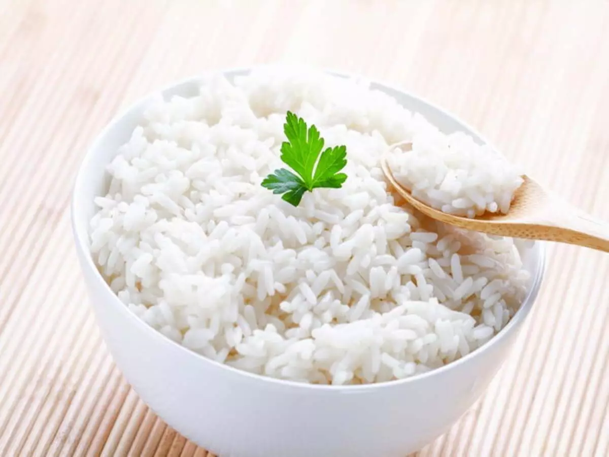 Como salvar o arroz que virou papa? Existem dicas caseiras que podem te ajudar - Fonte: Pixabay