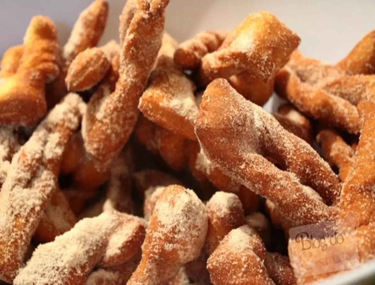 Como fazer orelha de gato com apenas 7 ingredientes? Veja passo a passo - Fonte: Pixabay