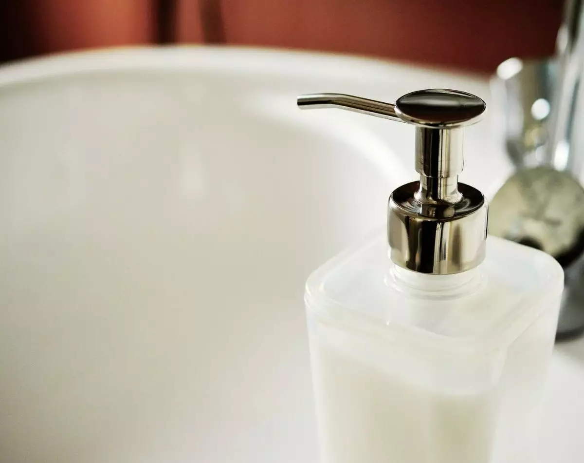 Dicas práticas para deixar seu banheiro cheiroso; confira a seguir -pixabay