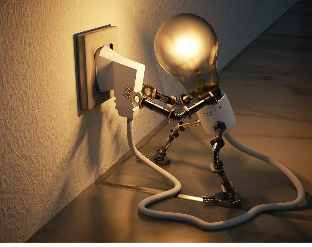 Veja algumas dicas para economizar energia e diminuir os gastos; confira -pixabay