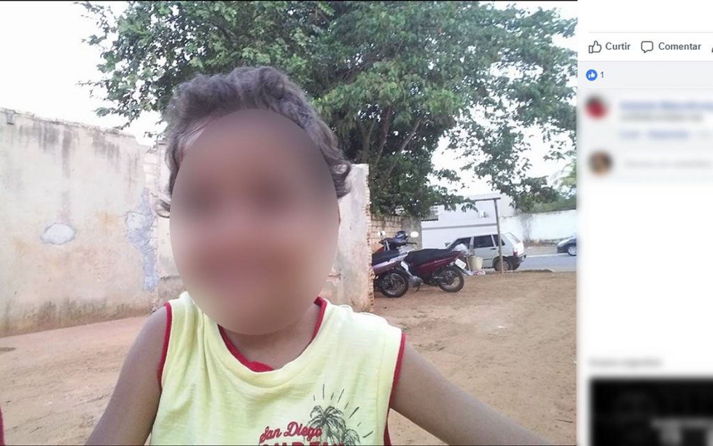 Criança de 3 anos morre afogado após, cair dentro de uma piscina na cidade de Sorriso/MT