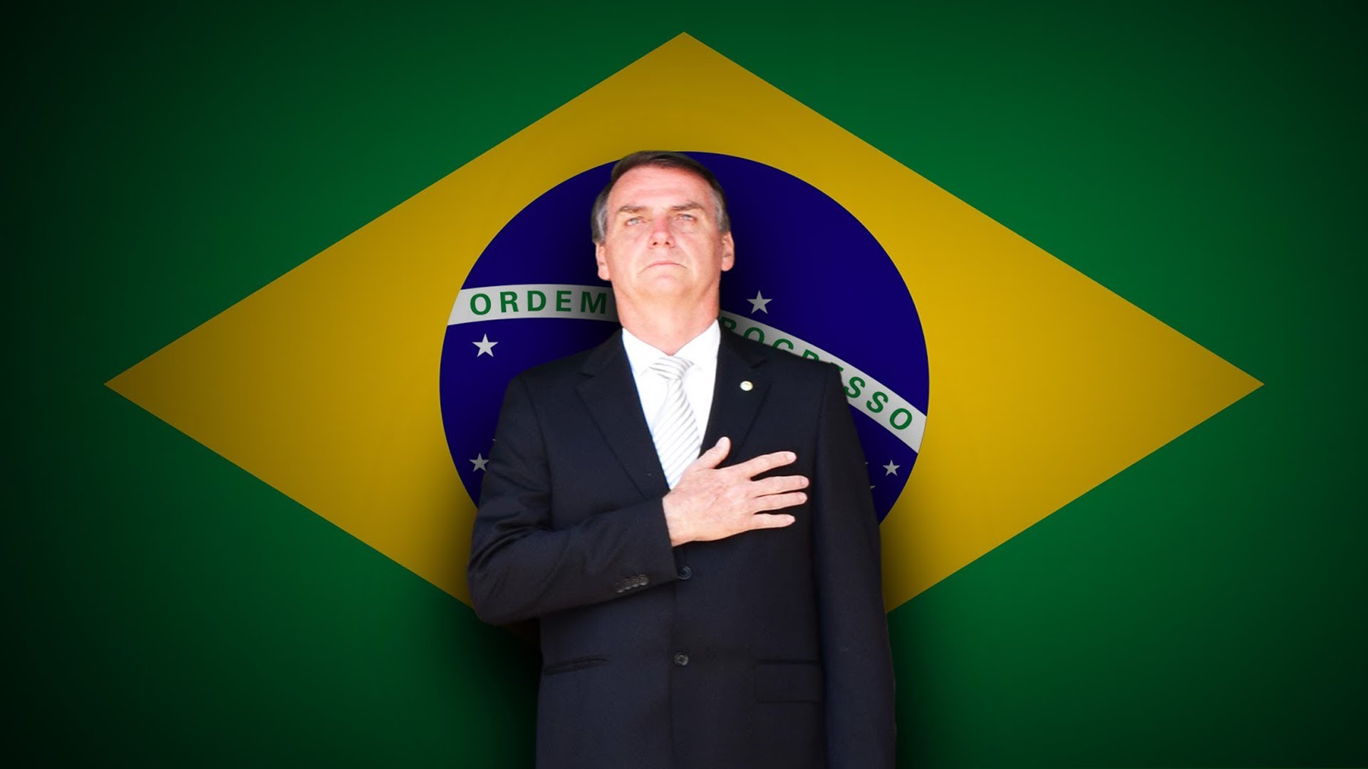Bolsonaro/Fonte: Reprodução/Internet