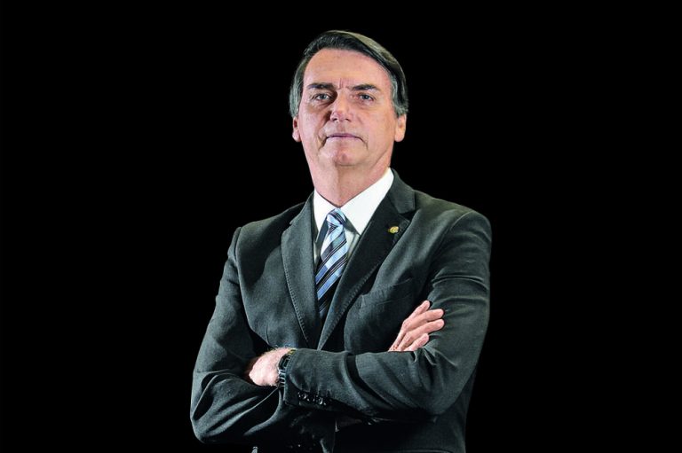 Bolsonaro