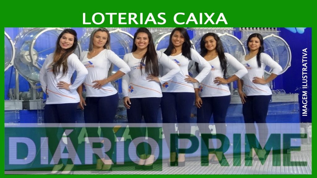 Resultado da Dupla-Sena 2069 - Loterias Caixa