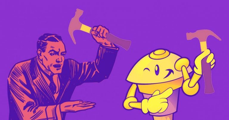 Google Inteligência Artificial / Crédito: Nicole Gray